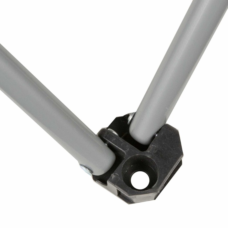 Krzesło ogrodowe wędkarskie plażowe składane fotel turystyczny Captain Mike