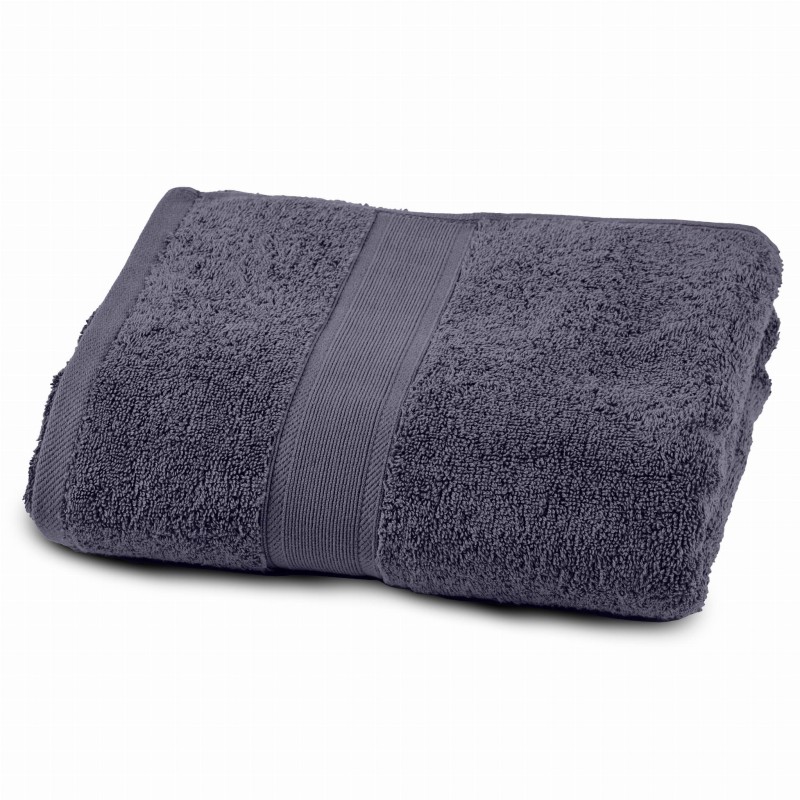 Ręcznik kąpielowy hotelowy 70x140 cm 600 GSM 100% pakistańska bawełna