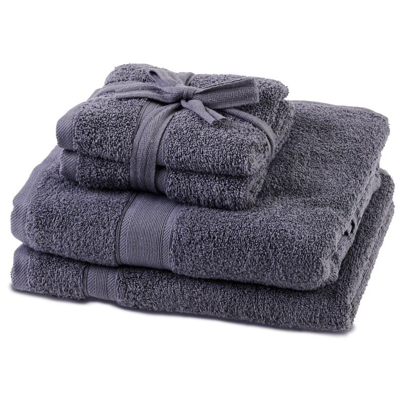 Ręcznik kąpielowy hotelowy 70x140 cm 600 GSM 100% pakistańska bawełna