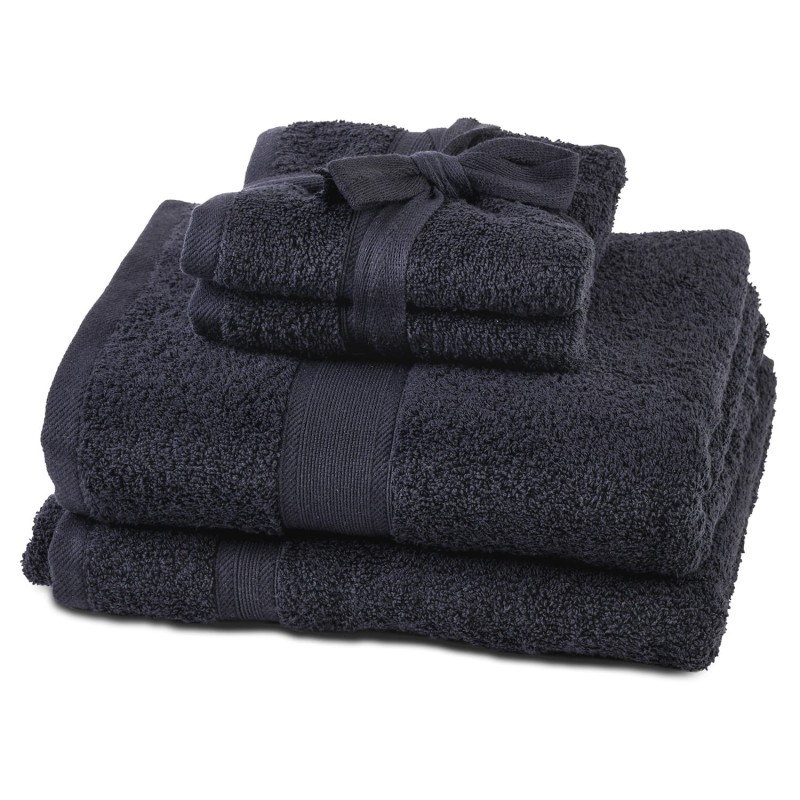 Ręcznik kąpielowy hotelowy 70x140 cm 600 GSM 100% pakistańska bawełna