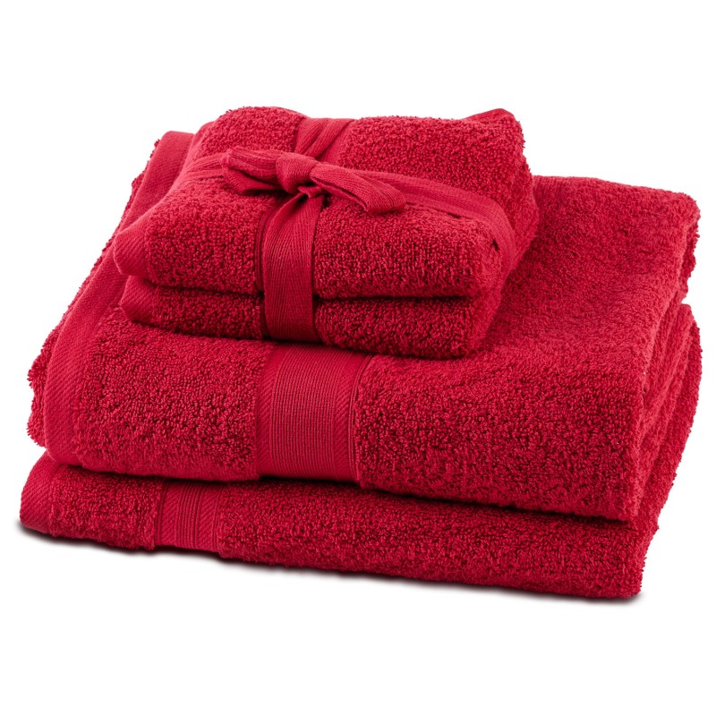 Ręcznik kąpielowy hotelowy 70x140 cm 600 GSM 100% pakistańska bawełna