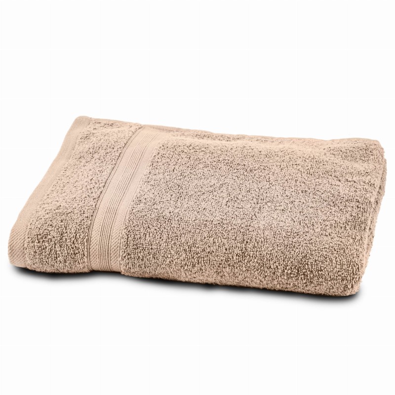 Ręcznik do twarzy do rąk hotelowy 50x90 cm 100% pakistańska bawełna 600 GSM