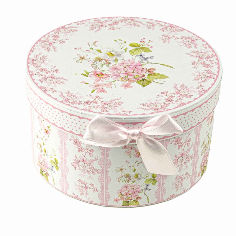 Porcelanowa filiżanka w ozdobnym kartoniku Captain Mike