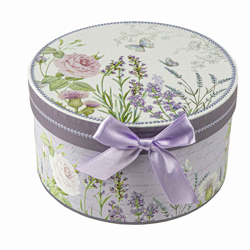 Porcelanowa filiżanka w ozdobnym kartoniku Captain Mike