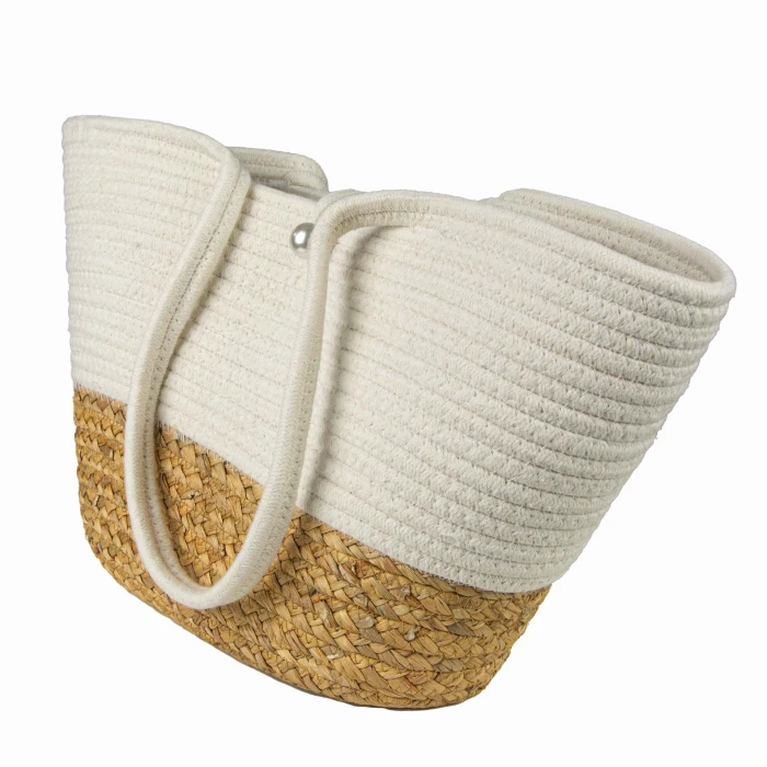 Torebka damska torba na lato BOHO na plaże Captain Mike