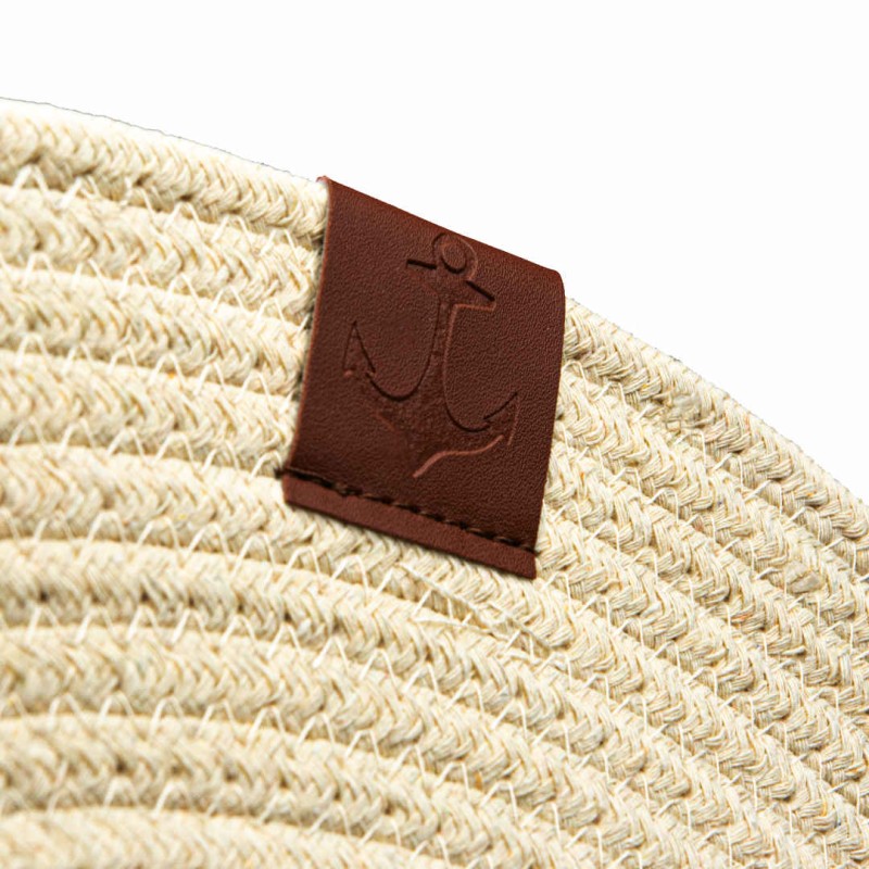 Podkładka mata na stół do ogrodu domu dekoracyjna  25 cm