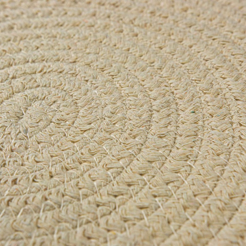 Podkładka mata na stół do ogrodu domu dekoracyjna  25 cm