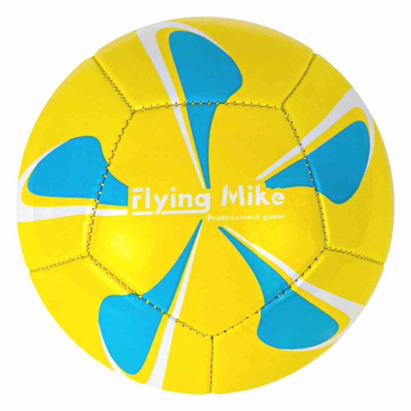 Mini piłka nożna do zabawy futsal dla dzieci mała Flying Mike