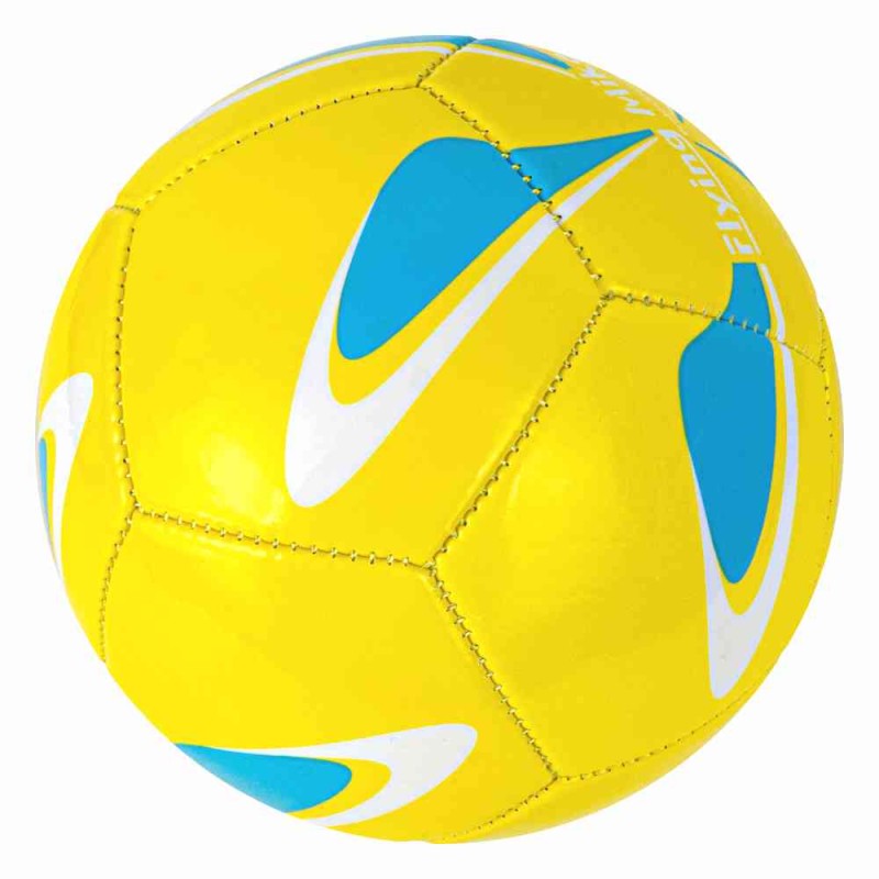 Mini piłka nożna do zabawy futsal dla dzieci mała Flying Mike