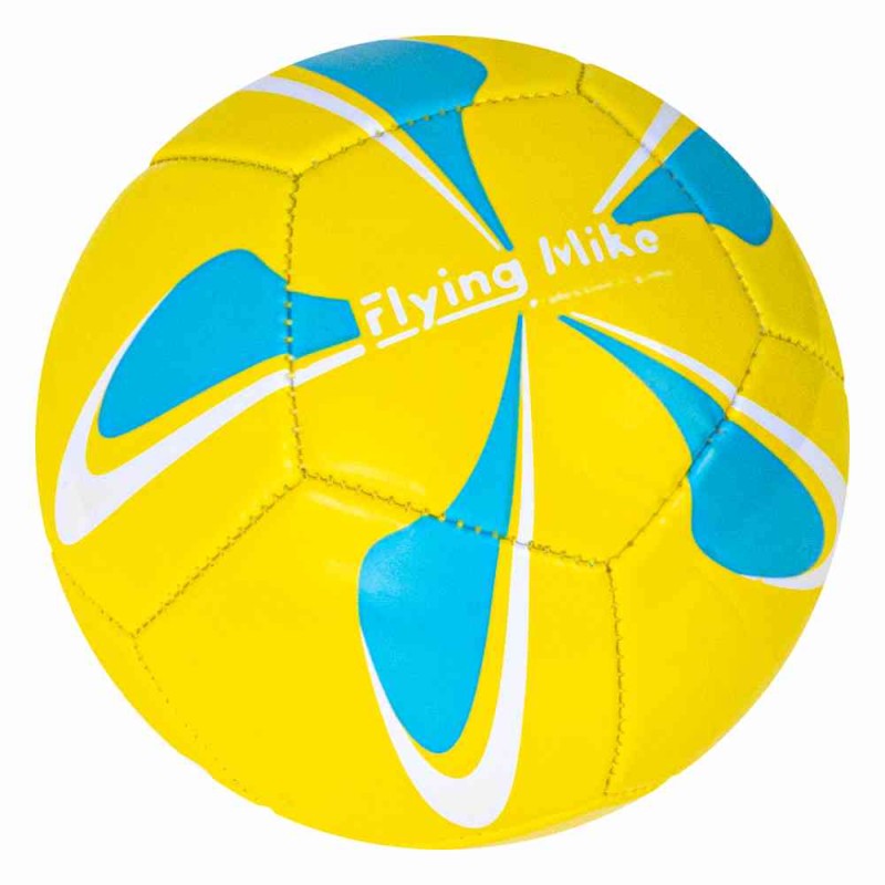 Mini piłka nożna do zabawy futsal dla dzieci mała Flying Mike