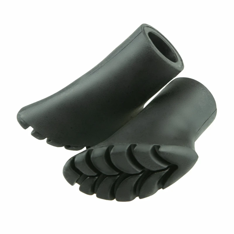 Kijki do chodzenia 50% karbon NORDIC WALKING Regulacja ZESTAW Captain Mike