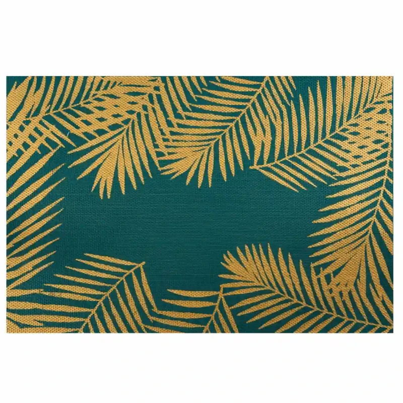 Elegancka mata podkładka na stół dekoracyjna VAVIO 30 x 45 cm