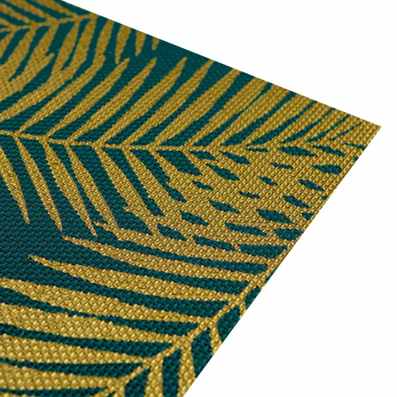 Elegancka mata podkładka na stół dekoracyjna VAVIO 30 x 45 cm