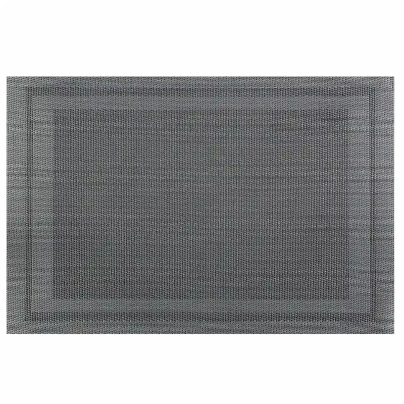 Elegancka mata podkładka na stół dekoracyjna VAVIO 30 x 45 cm
