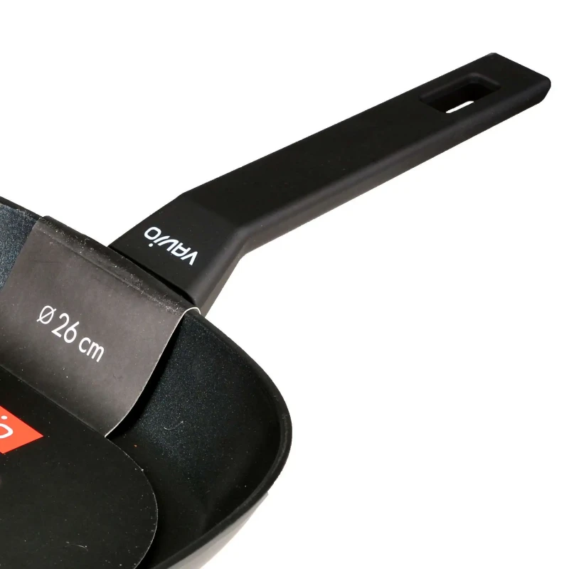 Patelnia grillowa Vavio Tokyo 26 cm