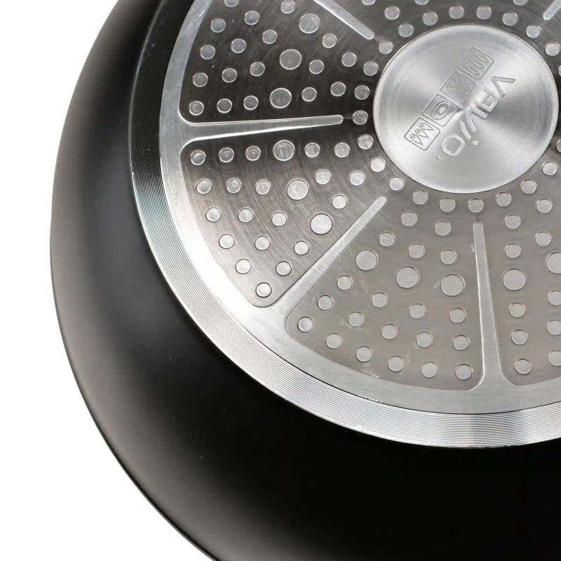 Patelnia grillowa Vavio Tokyo 26 cm