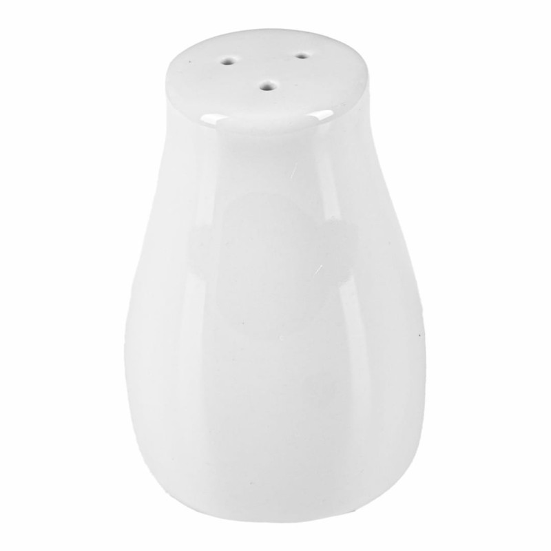 Pieprzniczka porcelanowa pojemnik na pieprz VAVIO