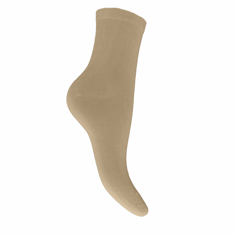 Skarpetki bambusowe damskie długie komfort, świeżość, elegancja 39-42