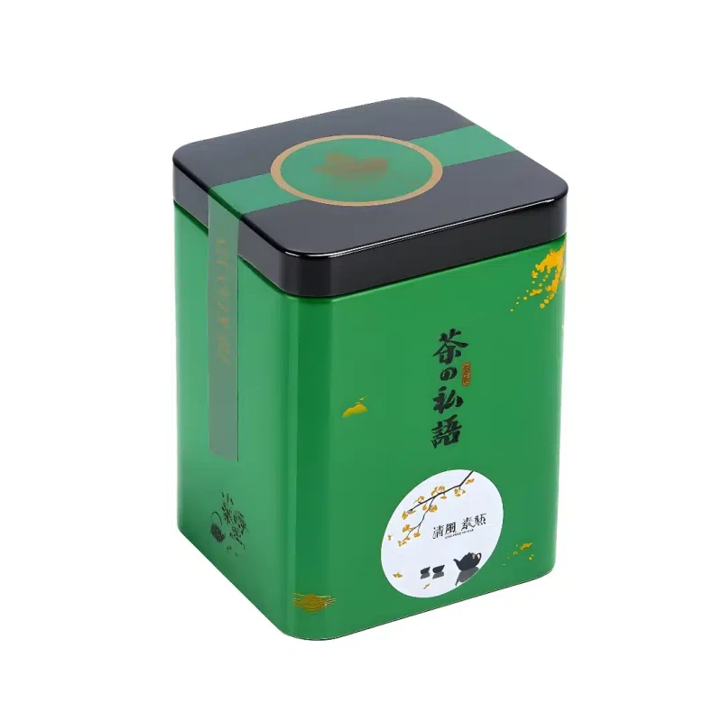 Herbata półfermentowana Oolong Golden Sail Tie Kuan Yin 150g
