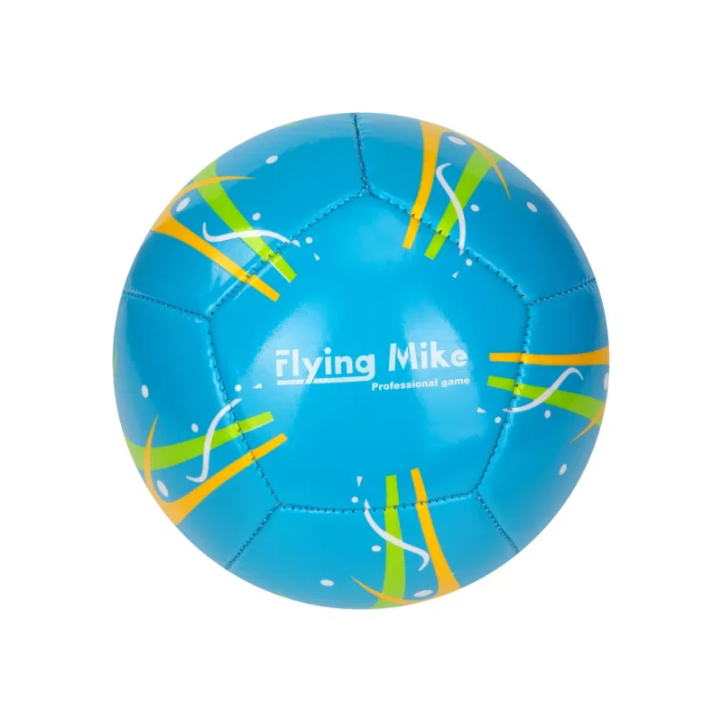 Mini piłka nożna do zabawy futsal dla dzieci mała Flying Mike