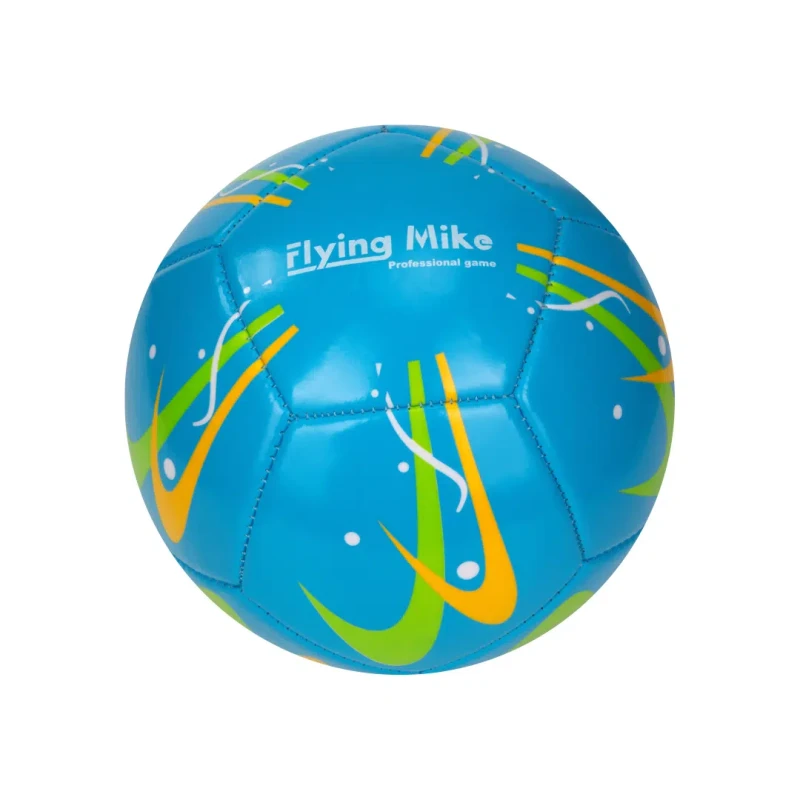 Mini piłka nożna do zabawy futsal dla dzieci mała Flying Mike