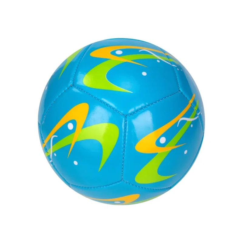 Mini piłka nożna do zabawy futsal dla dzieci mała Flying Mike