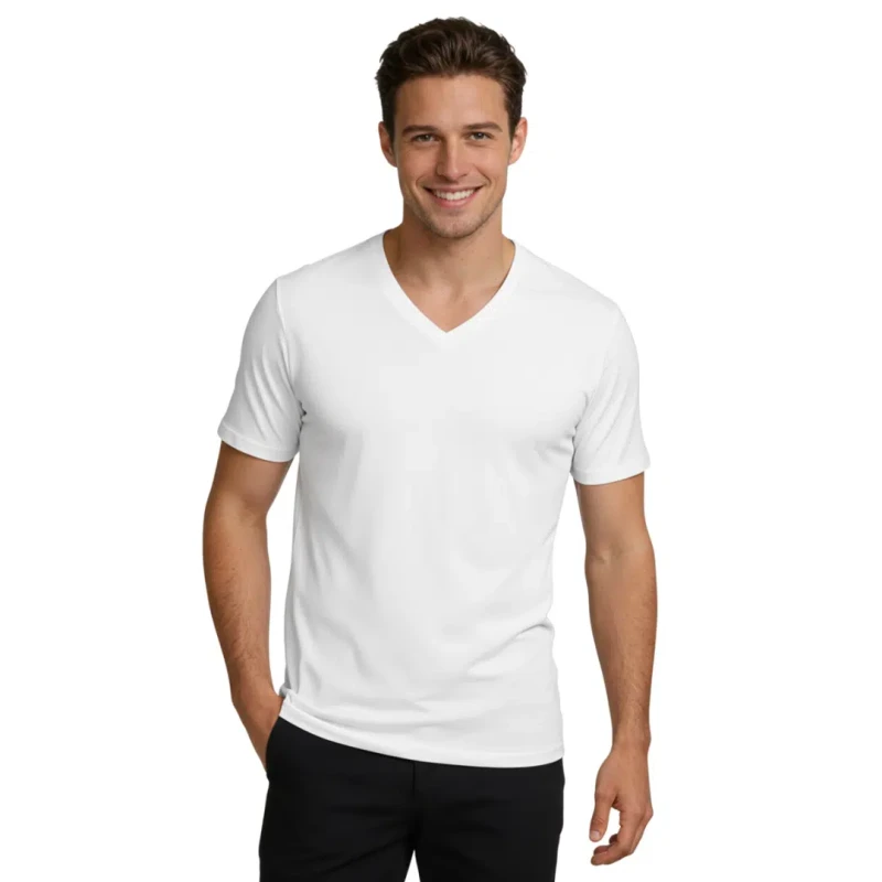 T-shirt_meski_v-neck_white-2.webp