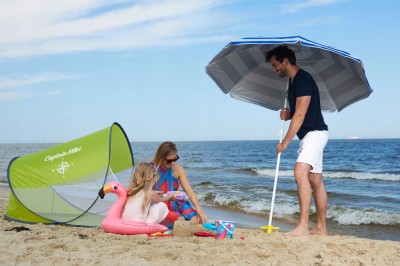 uchwyt, śruba, do parasola, wkręcany, na plaże, plażowy, nad morze, do parasola,