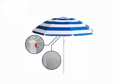 Parasol-plazowy-ogrodowy-kempingowy-morze-Baltyk.jpeg
Parasol plażowy, ogrodowy, ochrona przed słońcem, Captain Mike, na plażę, do ogrodu